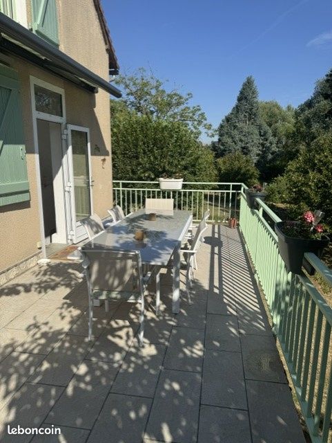 Maison 5 pièces 110 m² · à Montmorillon · 110 m² · 181 500 €