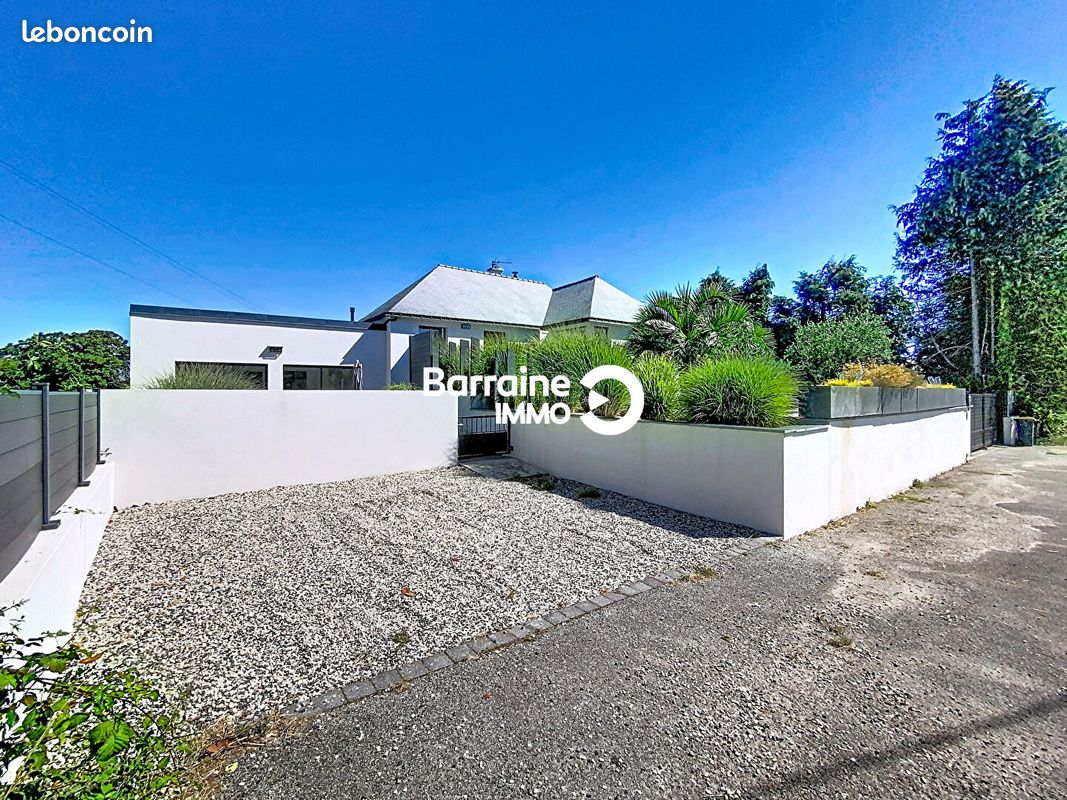 Maison 6 pièces 160 m² · à Caudan · 160 m² · 598 500 €