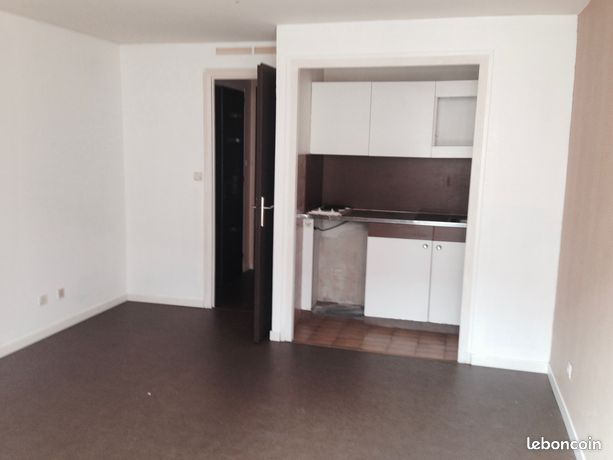 Studio 23m2 centre ville