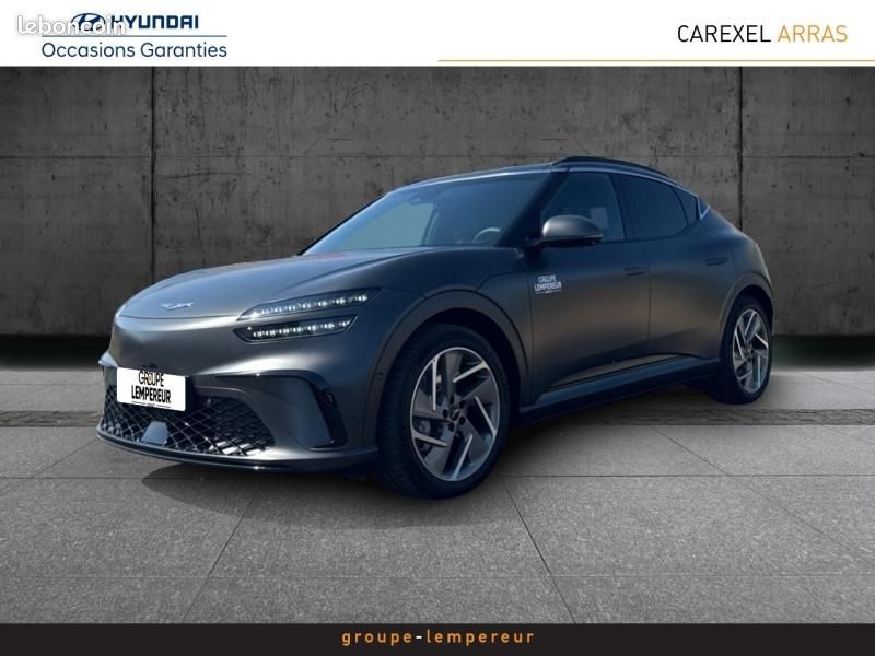 Genesis GV60 318ch - 84kWh Premium AWD MY27 (image 3)