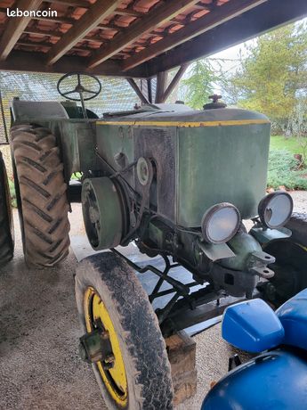 Le Bon Coin Materiel Agricole Pays De Loire