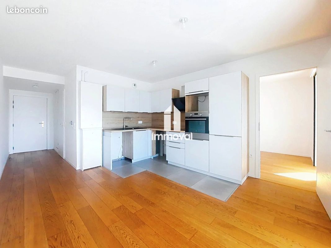 Appartement 2 pièces 35 m² · à Strasbourg · 35 m² · 900 €/mois
