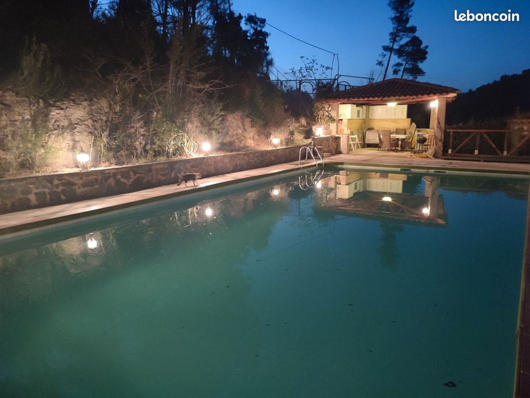 Maison 5 pièces 140 m² · à Auriol · 140 m² · 649 000 €