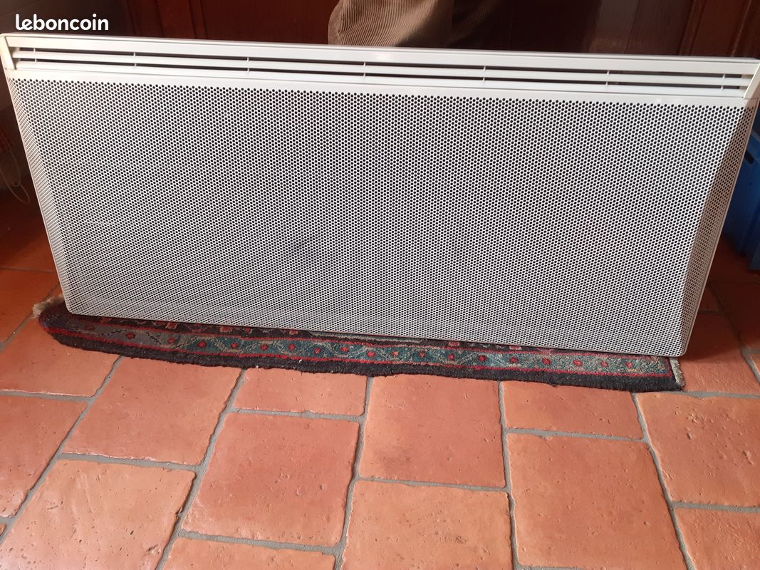 Radiateur électrique (image 1)