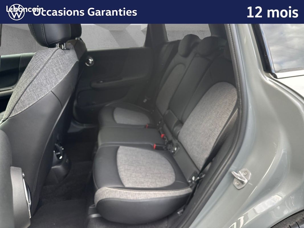 MINI Countryman 136 ch BVA7 Cooper (image 14)