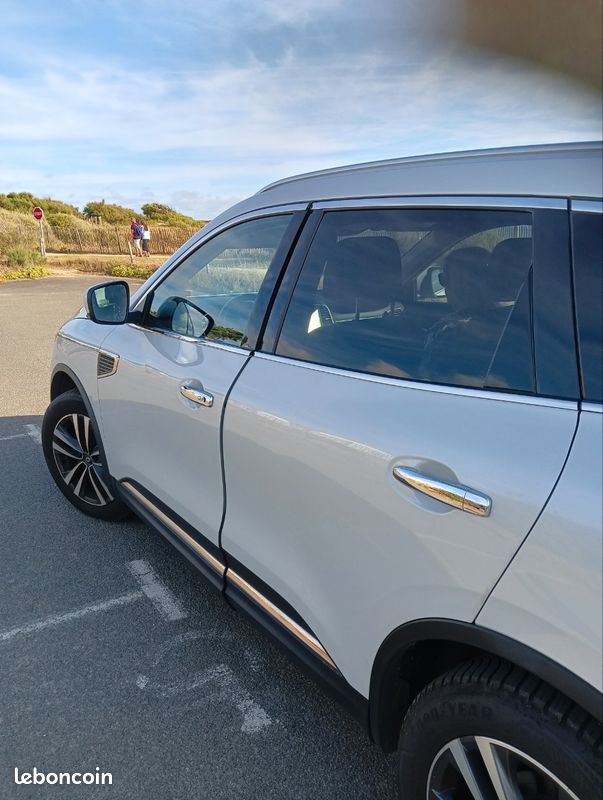 Koleos intens 2019 (image 3)