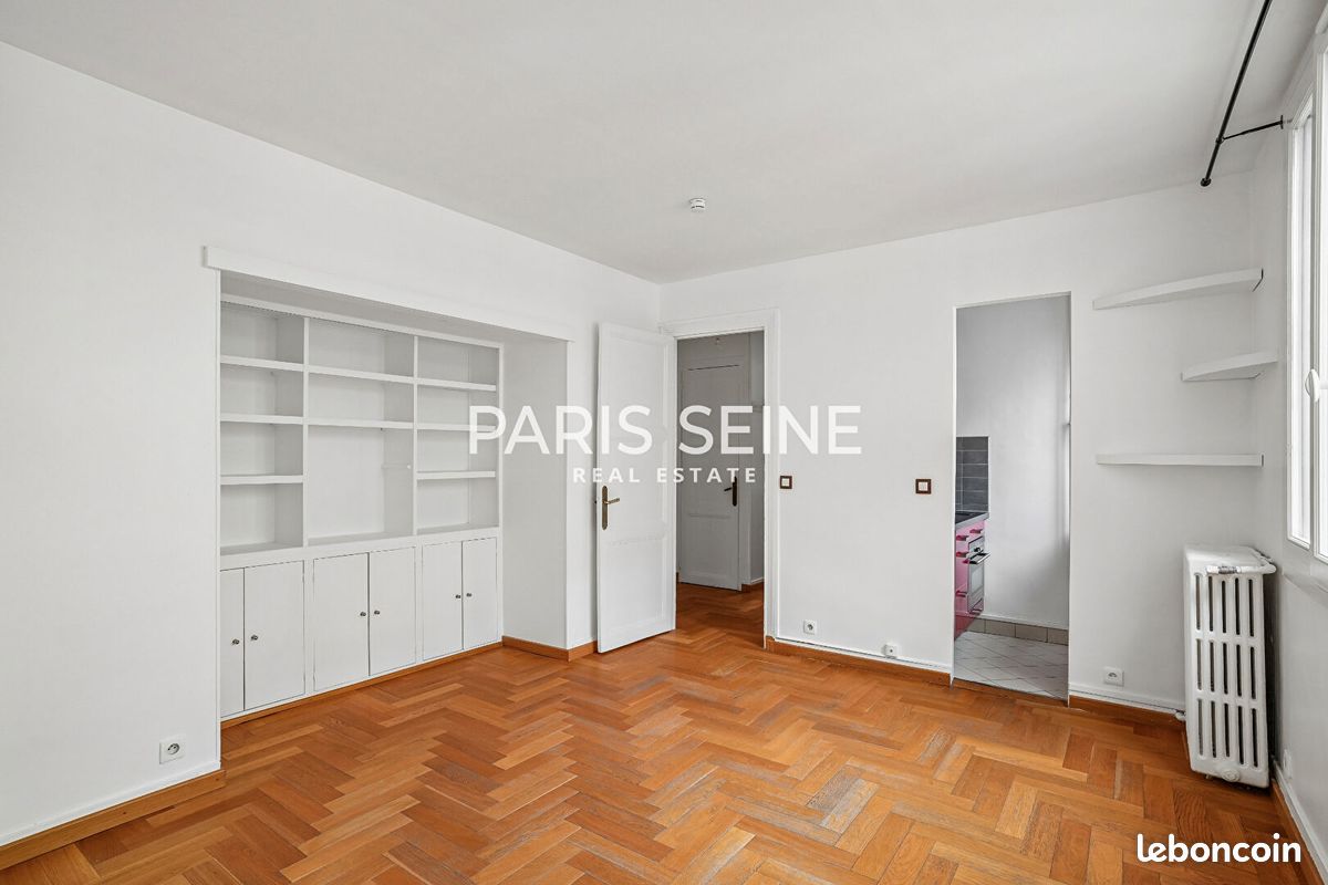 Appartement 2 pièces 43 m² · à Paris · 43 m² · 1 620 €/mois