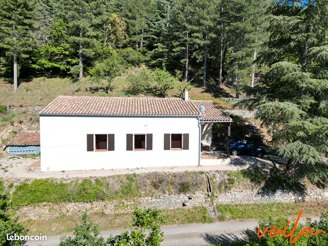 Maison 4 pièces 110 m² · à Caunes-Minervois · 110 m² · 180 000 €