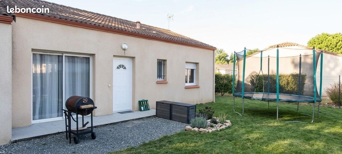 Maison 4 pièces 90 m² · à Lafox · 90 m² · 197 500 €