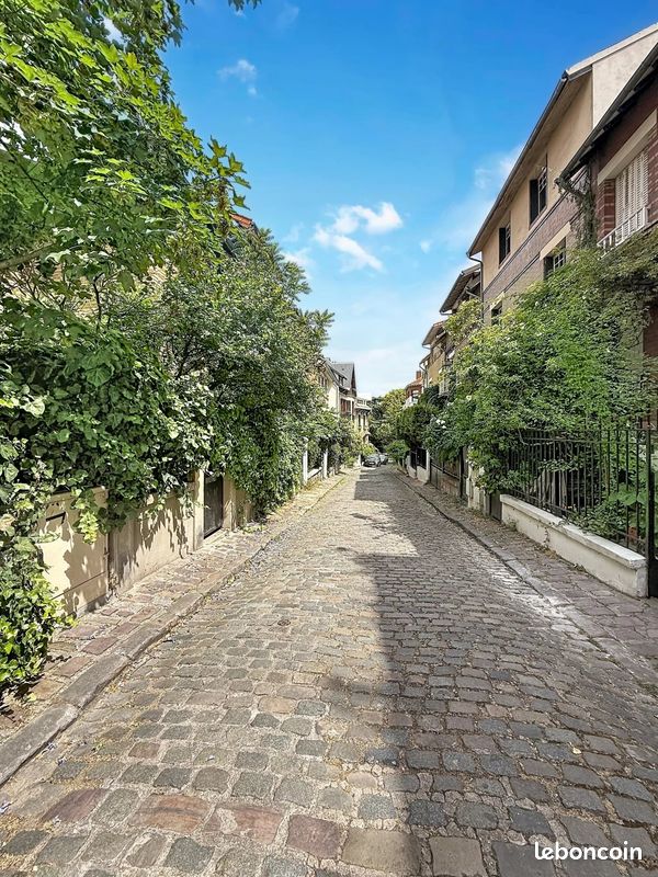 Appartement 5 pièces 104 m² · à Paris · 104 m² · 1 490 000 €
