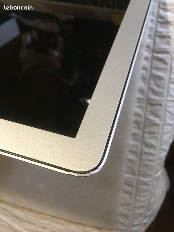 Écran LCD Complet Pour MacBook Air 13" A1466 (2013-2017) - Neuf Avec Garantie 3 Mois