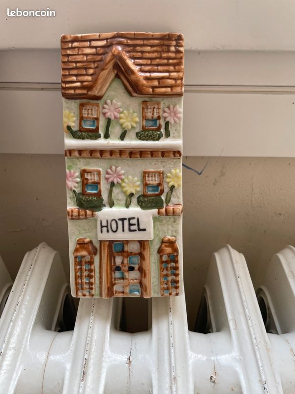 Déshumidificateur radiateur (image 1)