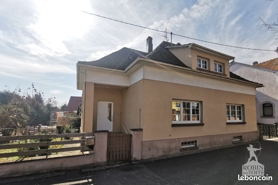 Maison 7 pièces 150 m² (image 2)