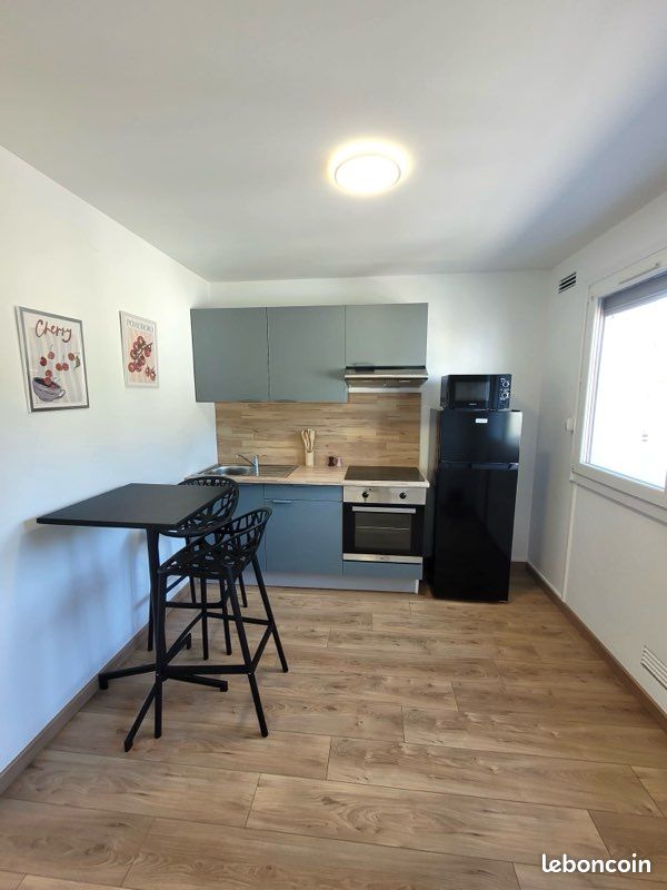 Appartement 1 pièce 33 m² · à Épinal · 33 m² · 63 000 €