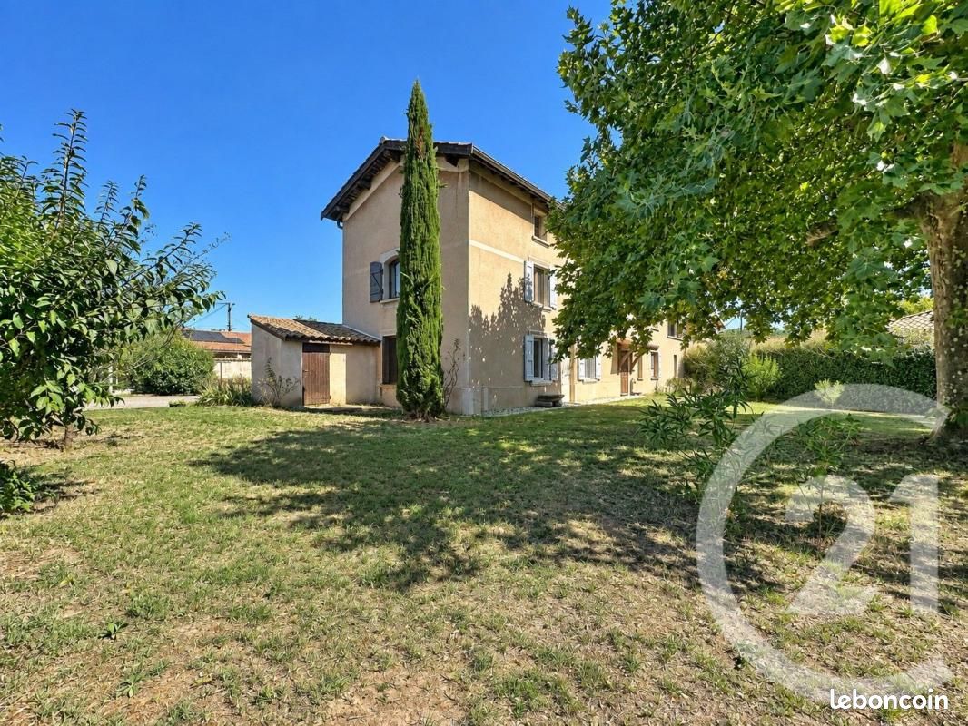 Ferme 7 pièces 198 m² (image 16)