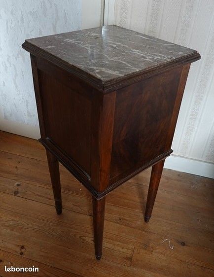 Chevet ancien (image 3)