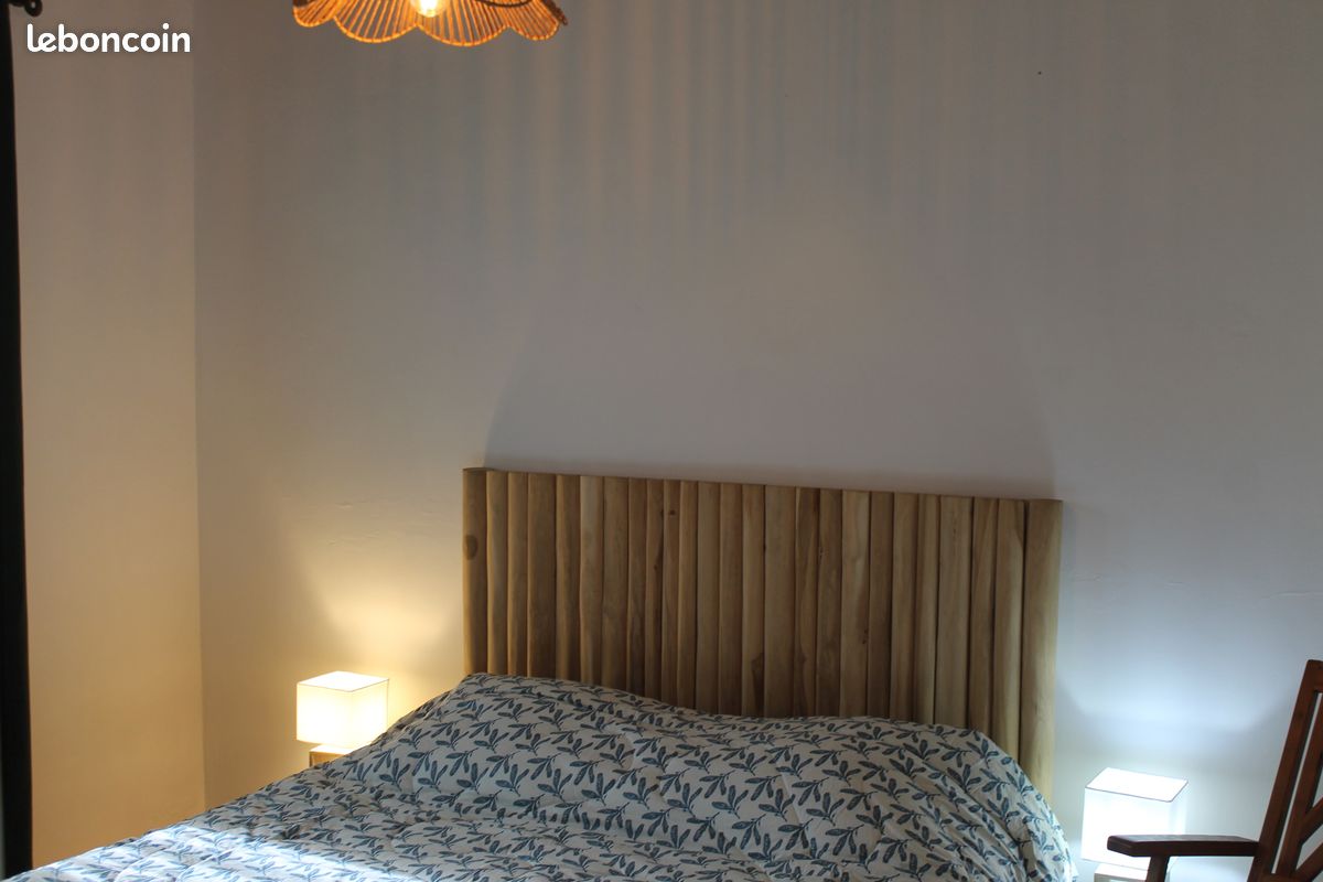 Maison 4 pièces 100 m² · à Le Tampon · 100 m² · 1 200 €