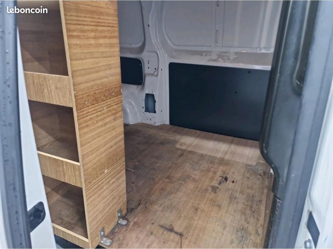 Citroen jumpy fgn xs bluehdi 120 s&s bvm6 (image 9)