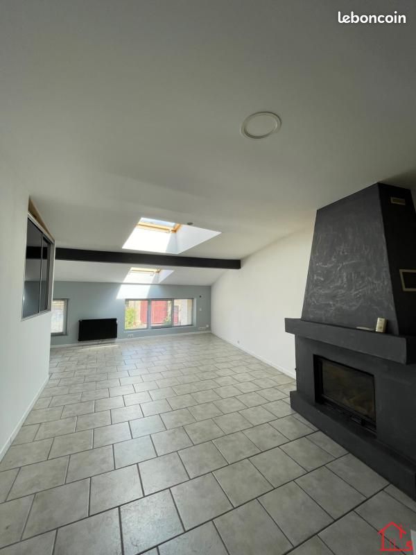 Maison 2 pièces 75 m² · à Dieulouard · 75 m² · 600 €/mois