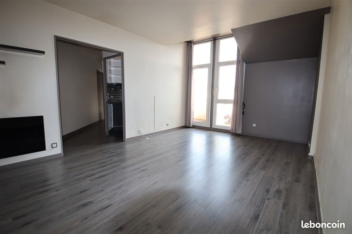 Appartement 2 pièces 47 m² · à Gif-sur-Yvette · 47 m² · 1 120 €/mois