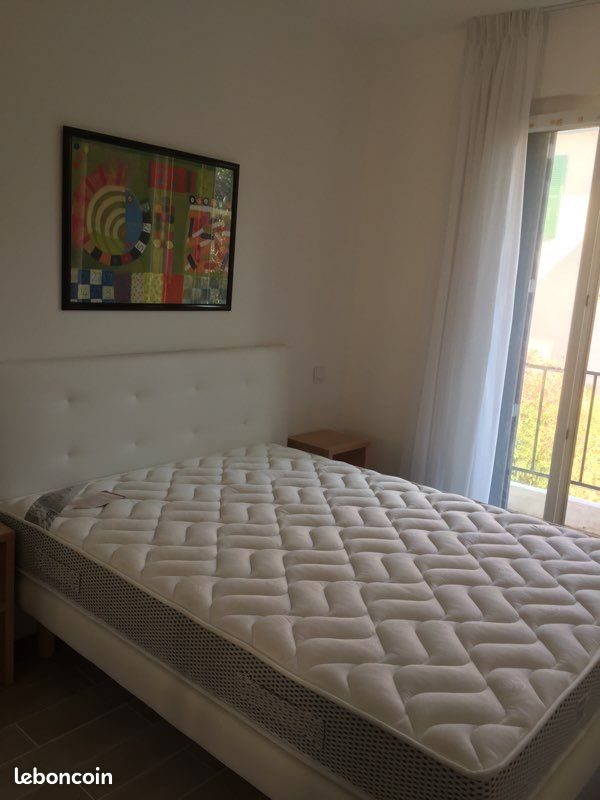 Appartement 2 pièces 32 m² · à Toulon · 32 m² · 680 €/mois