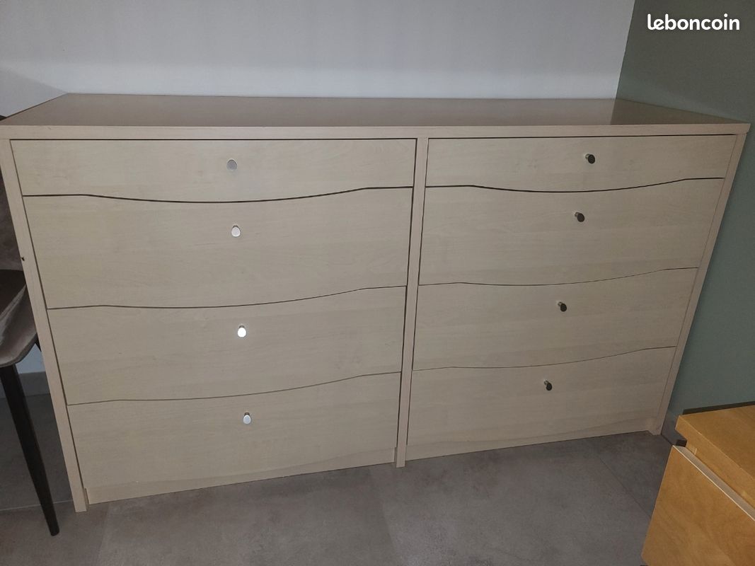 Meuble bas ikea (image 4)