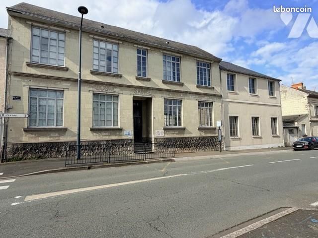 Immeuble 512 m² · à Saumur · 512 m² · 471 750 €