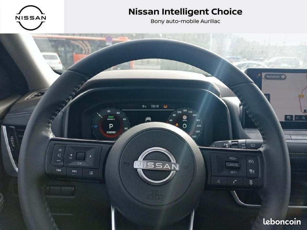 Nissan X-Trail T33A N-CONNECTA E-POWER 204CH (image 15)