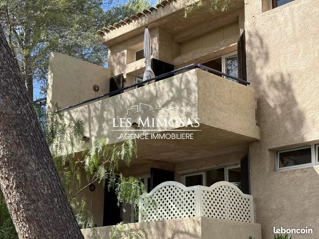 Appartement 2 pièces 48 m² · à Saint-Raphaël · 48 m² · 250 000 €