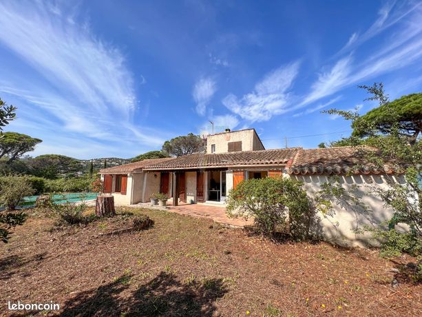 Maison 5 pièces 84 m²