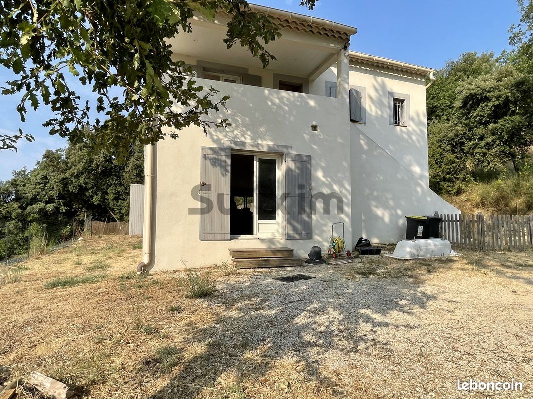 Maison 4 pièces 71 m² · à Cassagnoles · 71 m² · 259 000 €