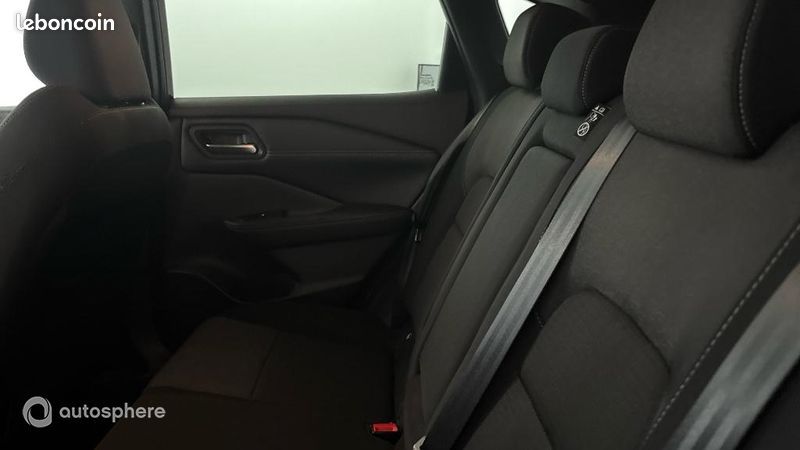 Nissan Qashqai e-POWER 190ch N-Connecta 2022 (image 13)