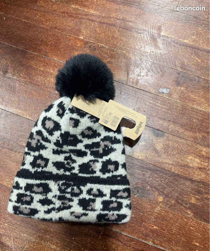 Bonnet Léopard Homme Bonnet Pompon Femme - Bonnet Pompon Pas Cher - Bonnet Polaire Pour Femme Tasses Et Mugs Et Soucoupes