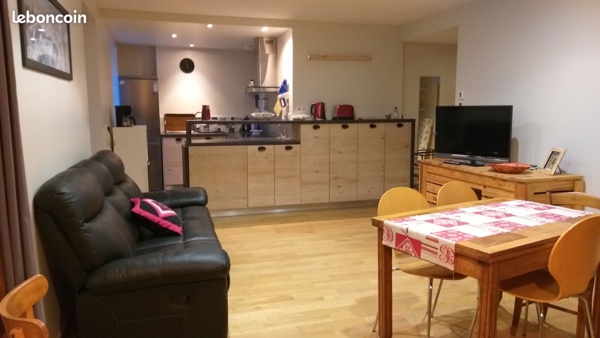 Nouveau appartement Gerbert (image 1)