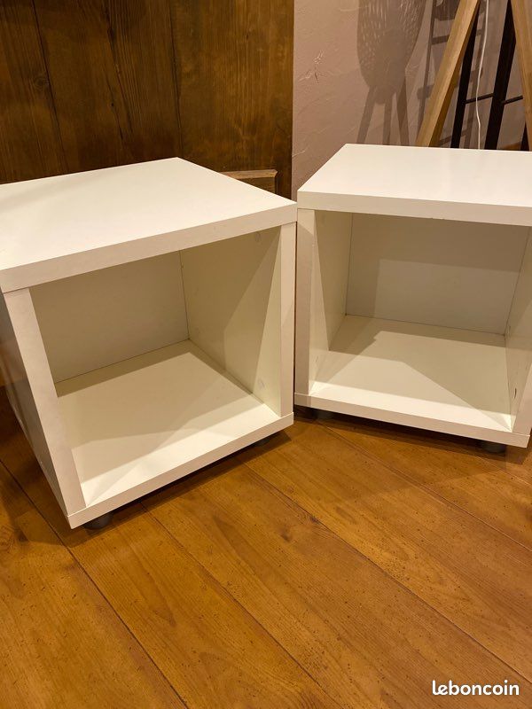 Table de chevet X2 (image 2)