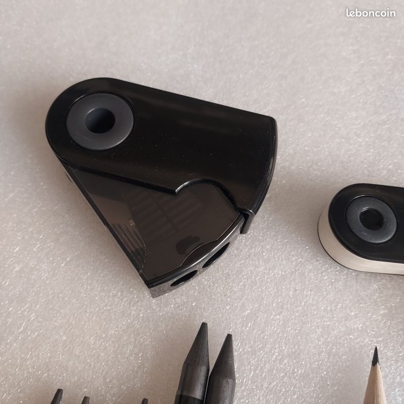Ensemble crayons graphite (image 12)