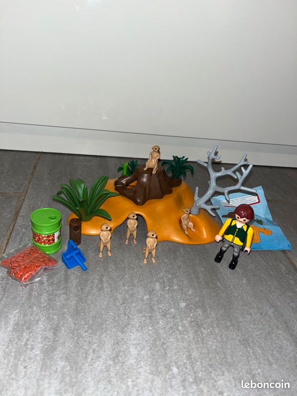 Playmobil (image 1)