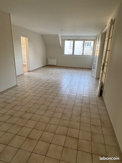 Appartement 4 pièces 74 m² · à Caen · 74 m² · 185 000 €
