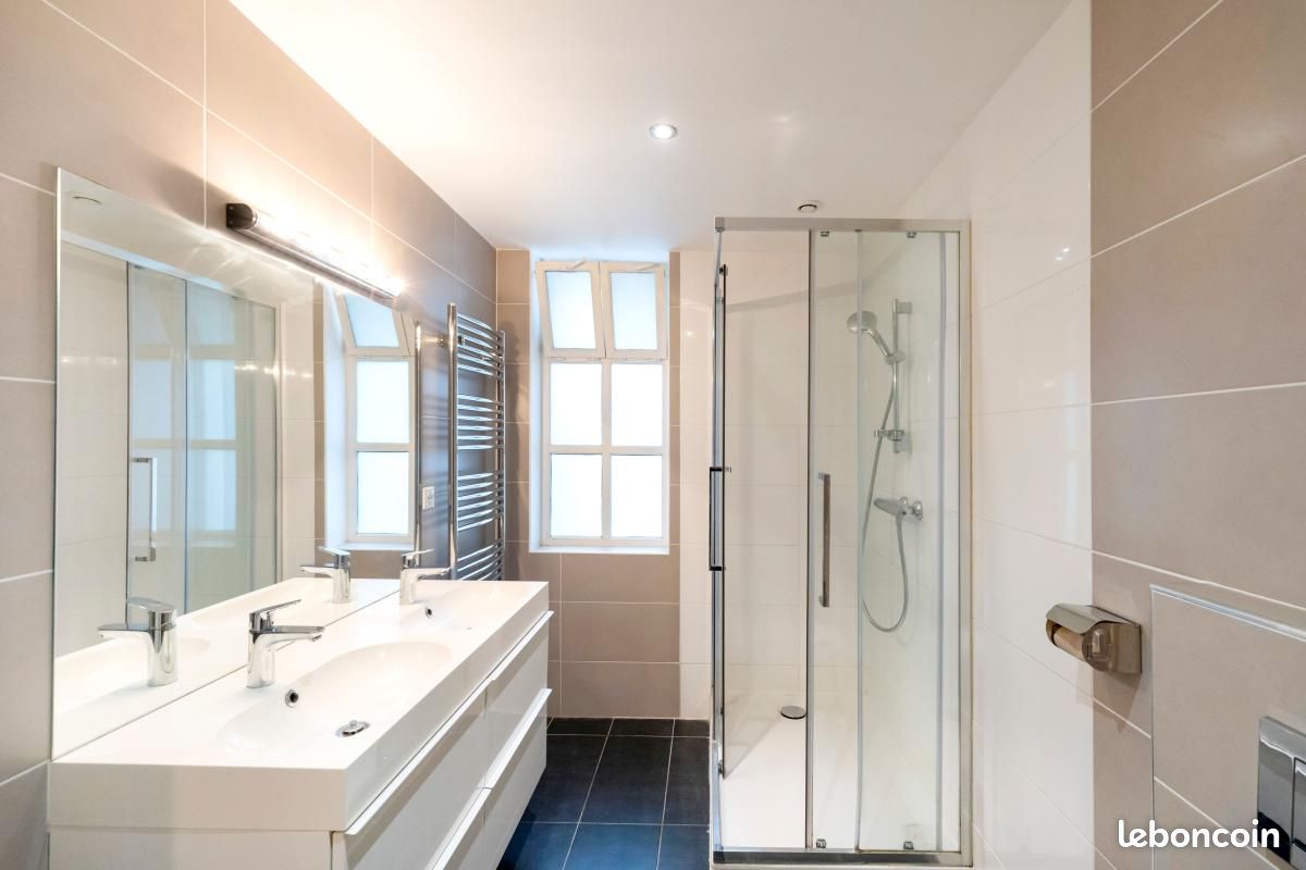 Appartement a louer bayonne - 3 pièce(s) - 64 m2 - Surfyn