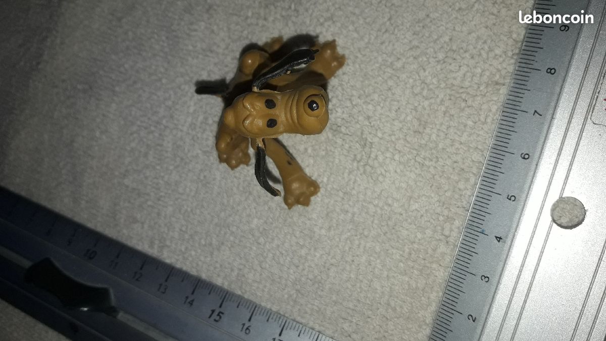 Figurine Disney Pluto (image 1)