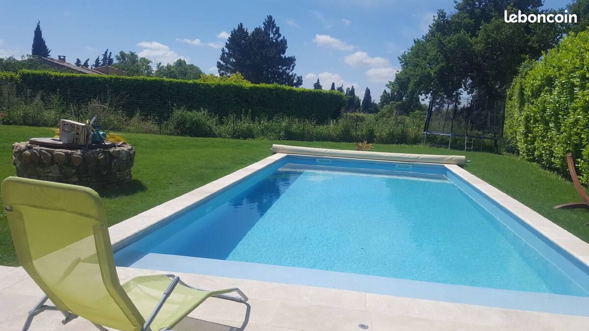 Maison 5 pièces 128 m² · à Camaret-sur-Aigues · 128 m² · 370 000 €
