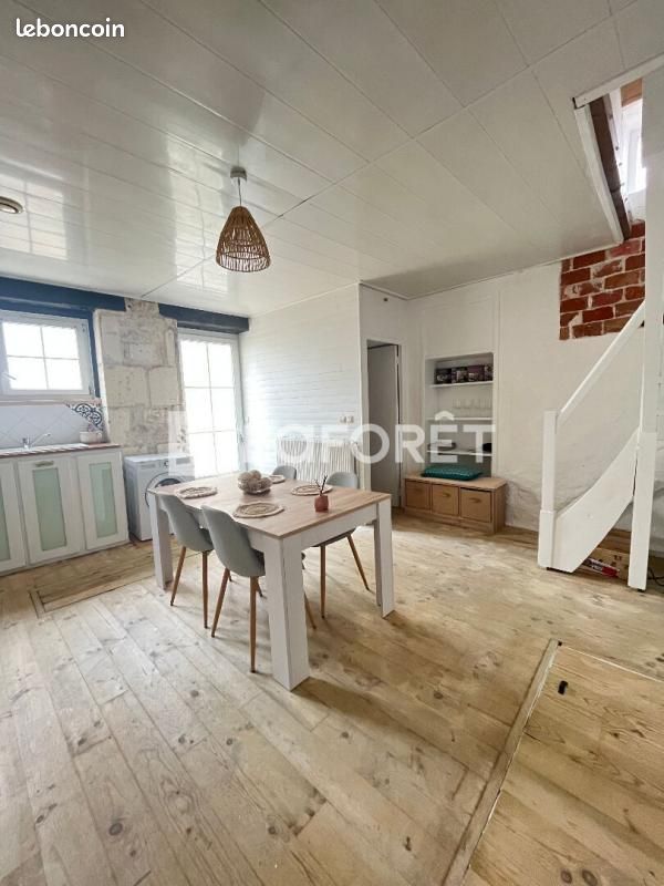 Maison de ville 3 pièces 70 m² - Cognac 16100 (image principale 0)