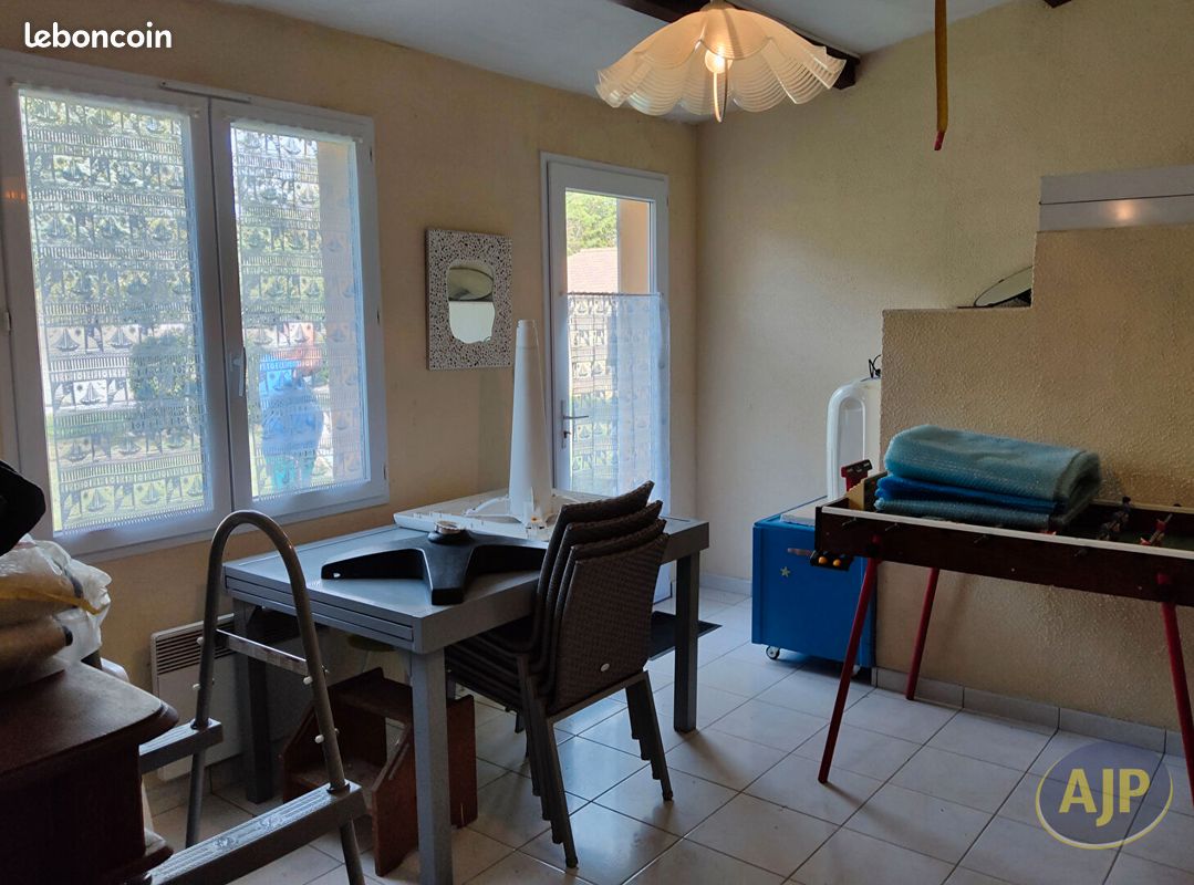 Maison 5 pièces 120 m² (image 7)