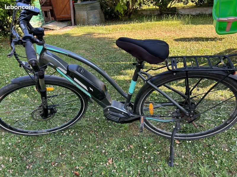 Vélo électrique (image 4)