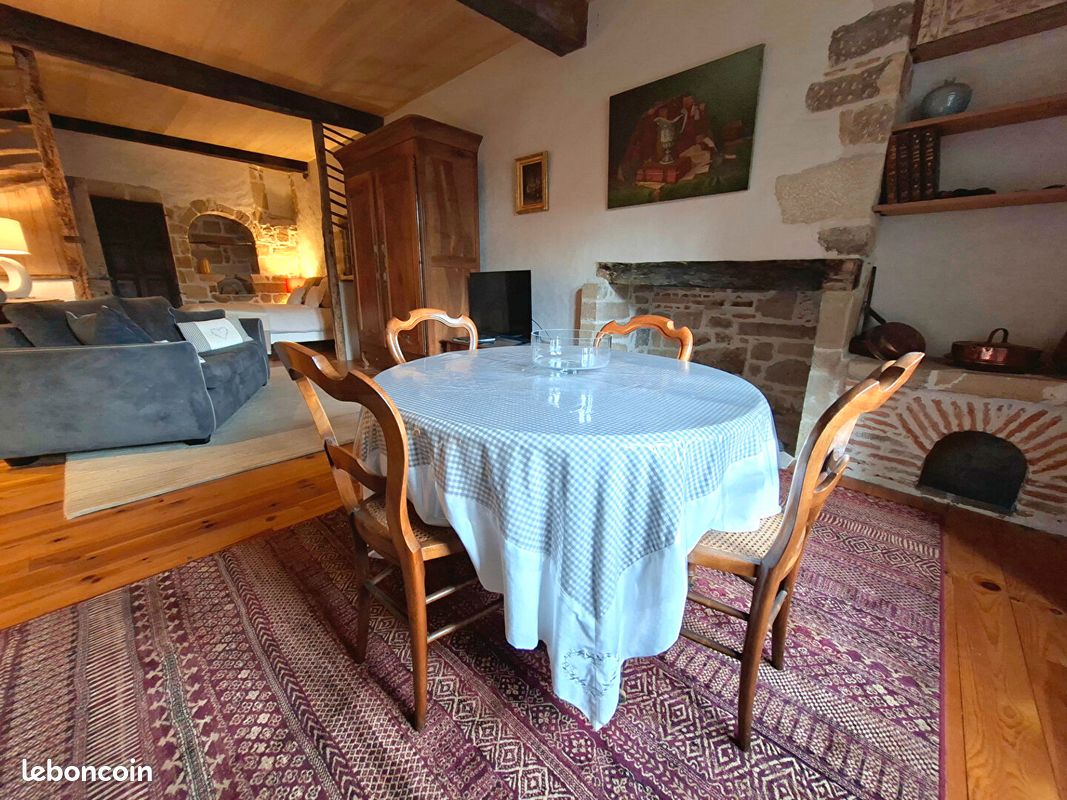 Appartement 2 pièces 104 m² · à Beaulieu-sur-Dordogne · 104 m² · 140 000 €