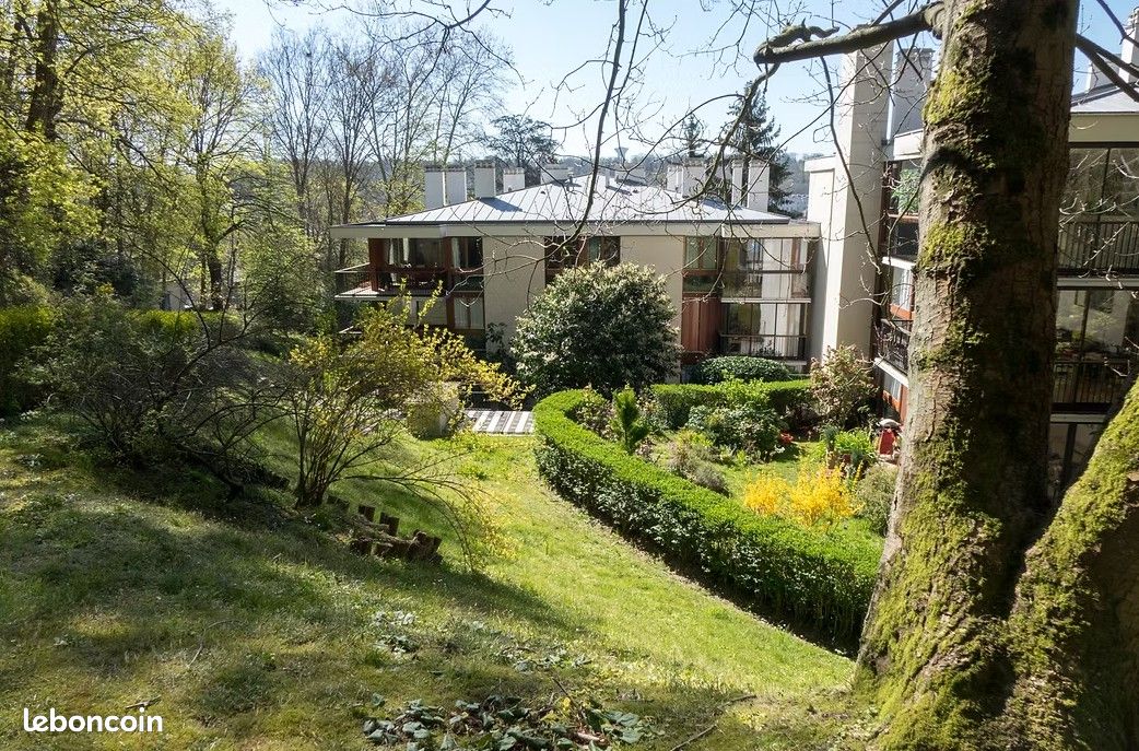 Appartement 4 pièces 91 m² · à Jouy-en-Josas · 91 m² · 445 000 €