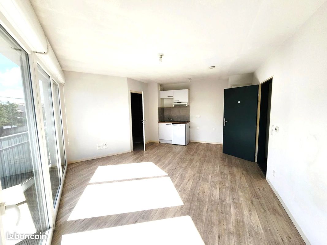 Appartement 1 pièce 25 m² · à Villenave-d'Ornon · 25 m² · 109 500 €