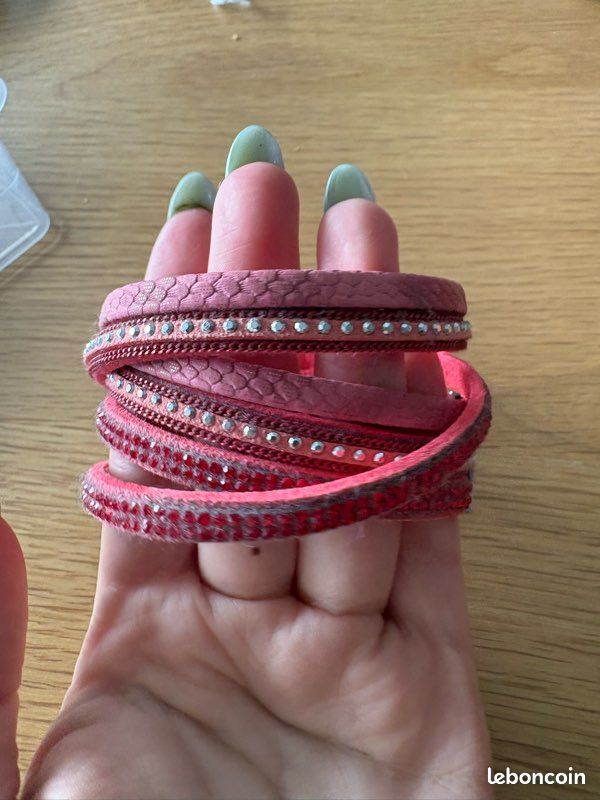 Bracelet femme (image 1)