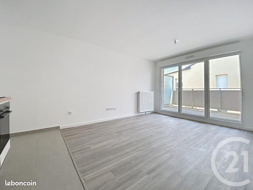 Appartement 4 pièces 75 m² · à Provins · 75 m² · 1 005 €