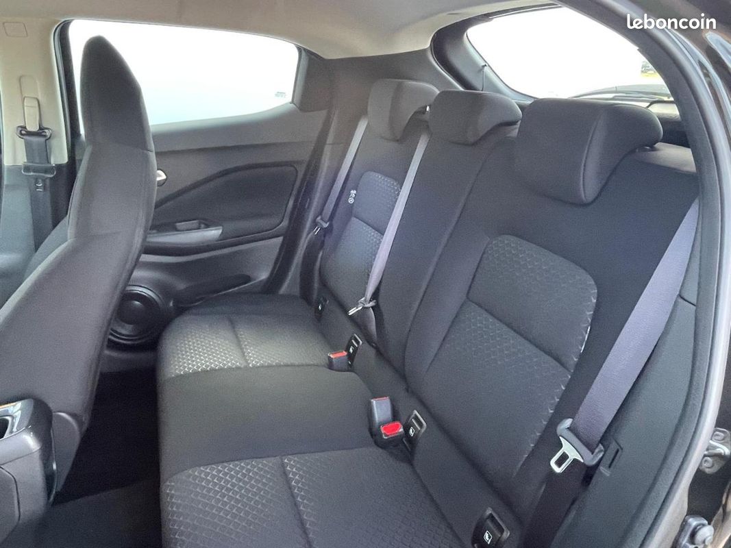 Nissan juke ii (2) 1.0 dig-t 114 tekna pack connect 2024 (image 33)